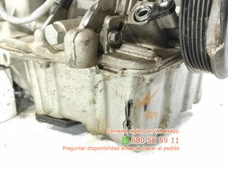 Dfya motor completo seat leon 1.5 tsi ga Ref:63047