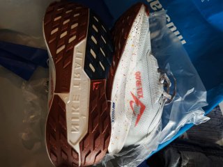 Zapatillas Nike Gore-Tex Trail Running 39