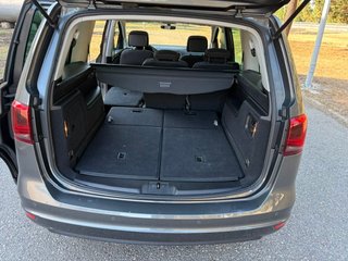 SEAT Alhambra 2015