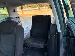 SEAT Alhambra 2015