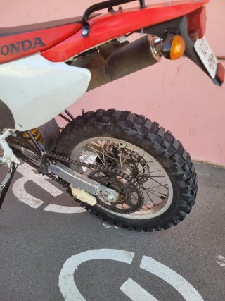 HM Honda CRF 230 Enduro  2005