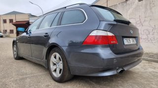 ✅BMW Serie 5 2008✅236.000 km✅Solo 2 propietarios