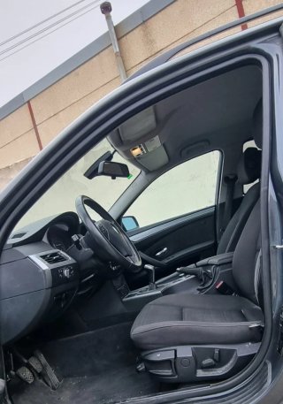 ✅BMW Serie 5 2008✅236.000 km✅Solo 2 propietarios