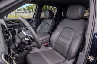 Porsche Cayenne E-Hybrid 2022