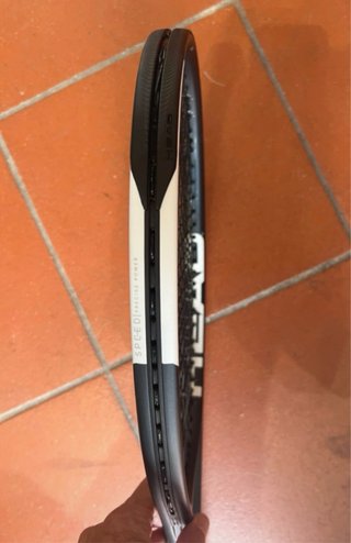 Raqueta Head Speed MP