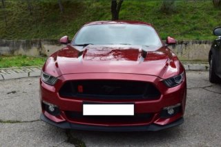 Ford Mustang 2017