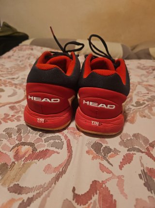 Zapatillas Head Revolt Pro Talla 42