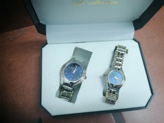 3 Kits de Relojes para Pareja