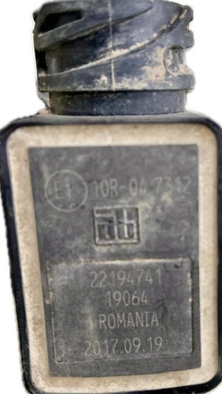 Volvo sensor altura suspension 22194741 fh4