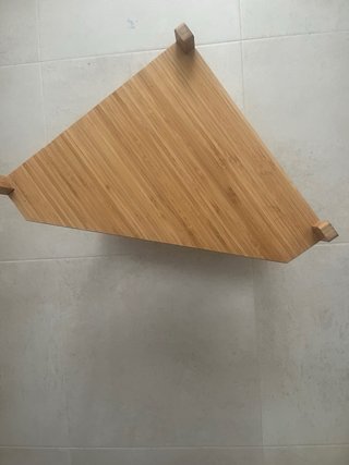 Mueble/ estsnteria de baño