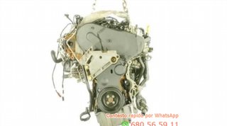 Cabap23231146 dgte motor completo volksw Ref:02566