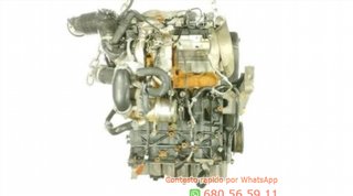 Cabap23231146 dgte motor completo volksw Ref:02566
