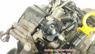 Cabap23231146 dgte motor completo volksw Ref:02566