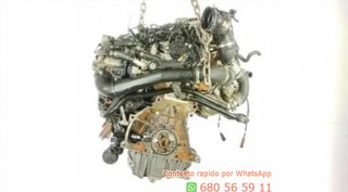 Cabap23231146 dgte motor completo volksw Ref:02566