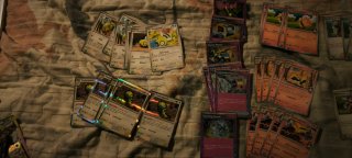 Lote competitivo Pokémon TCG