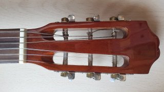 Guitarra Cadete nueva