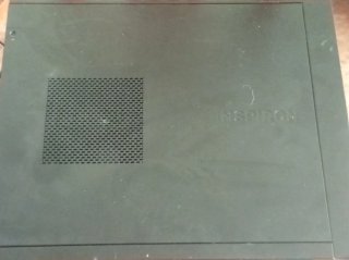 Pack Oferta Ordenador Dell +Monitor Acer