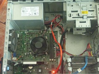 Pack Oferta Ordenador Dell +Monitor Acer