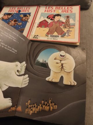 Revistas infantiles