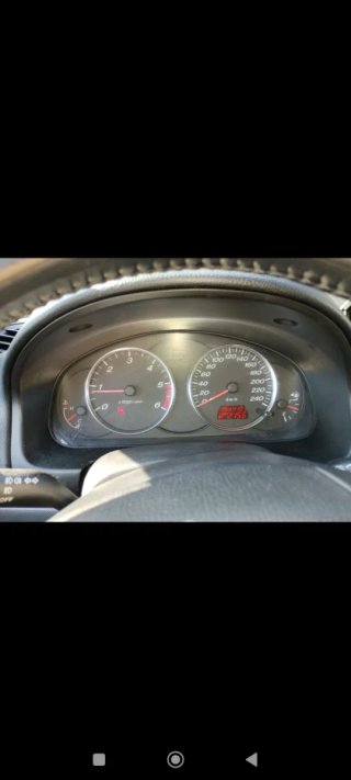 Mazda 6 2005