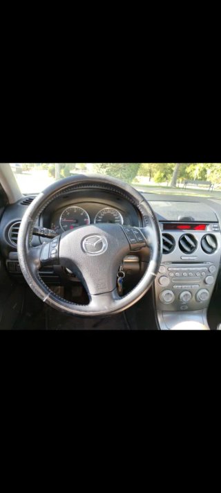Mazda 6 2005