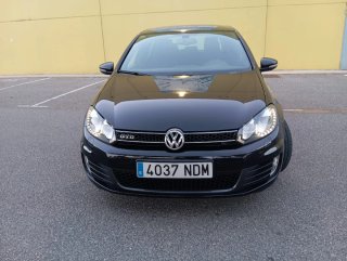 Volkswagen Golf 2011