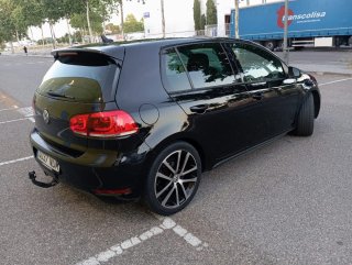 Volkswagen Golf 2011