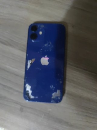iPhone 12 mini