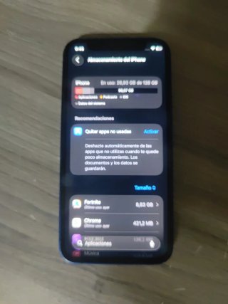 iPhone 12 mini