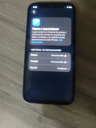 iPhone 12 mini