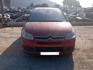 Citroen 6.5 j x 17 ch4 llanta c4 berlina 460280