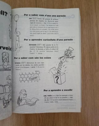 Diccionario