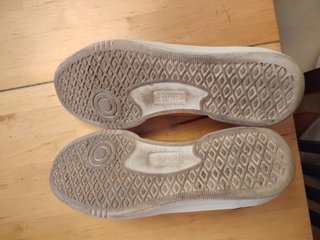 Zapatillas Kappa niño talla 38