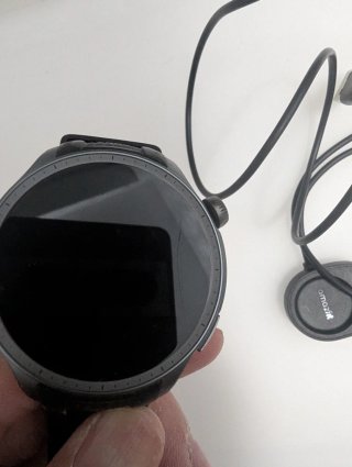 Amazfit Balance 46mm Smartwatch 001470
