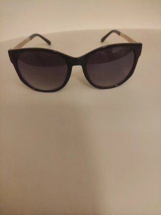Gafas de sol mujer negras y grises