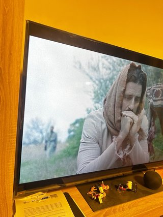 TV LG 50” QNED 4K Smart TV | Como nueva | webOS23