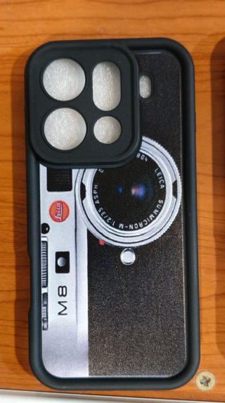 Funda Carcasa OPPO Reno 9 Pro Cámara Vintage