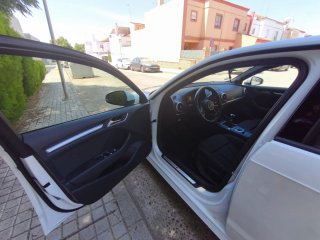 Audi A3 2019