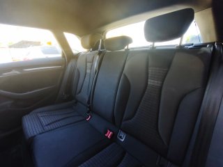 Audi A3 2019