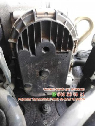 Motor completo audi otolp808687 a3 (8l)  Ref:51467