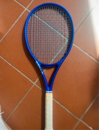 Raqueta Wilson Ultra 100 v5