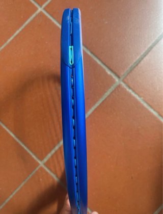 Raqueta Wilson Ultra 100 v5
