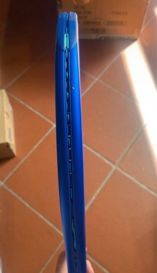 Raqueta Wilson Ultra 100 v5
