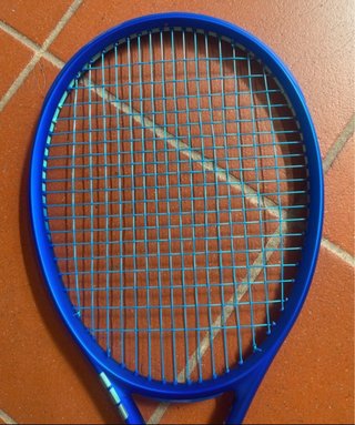 Raqueta Wilson Ultra 100 v5