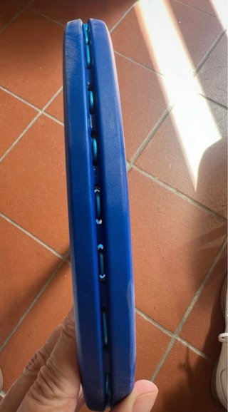 Raqueta Wilson Ultra 100 v5