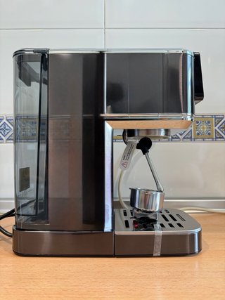 Cafetera Espresso Cecotec Cafelizzia Coldbrew