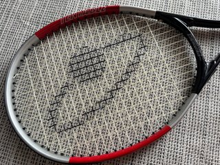 Raqueta de Tenis Tentable Fighter Easy 3.6