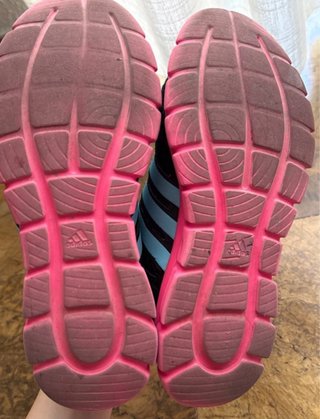 Deportivas Adidas - Talla 38.5