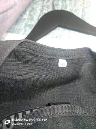 Jacket Subaqua Elite Plus