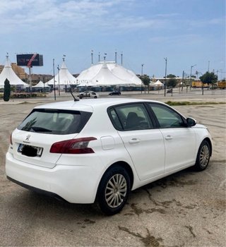 Peugeot 308 2019